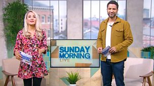 Sunday Morning Live - Series 13: Episode 22