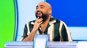 Would I Lie To You? - Series 16: Episode 8