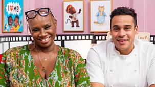 Great British Menu - Series 18: 23. Central England: Mains And Puddings