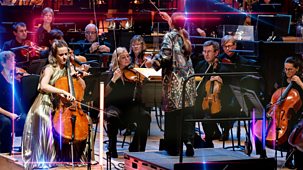 Inside Classical - Series 1: 7. Sol Gabetta Plays Elgar’s Cello Concerto With The Bbc Symphony Orchestra