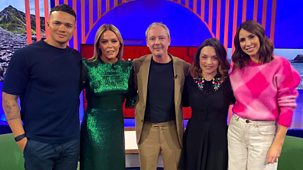The One Show - 15/03/2023