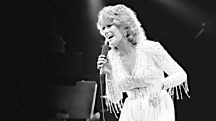 Dusty Springfield At The Royal Albert Hall - Episode 25-10-2024