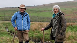 Grand Tours Of Scotland's Rivers - Series 2: 3. As Time Flows By