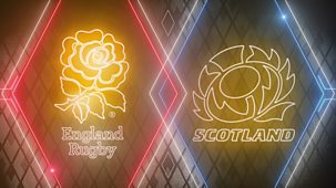 Women's Six Nations Rugby - 2023: England V Scotland