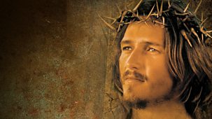 Jesus Christ Superstar - Episode 22-02-2024