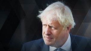 Politics Live - Boris Johnson Faces Committee