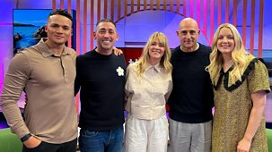 The One Show - 21/03/2023