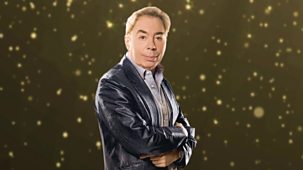 Andrew Lloyd Webber At The Bbc - Episode 27-01-2024