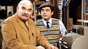 Open All Hours: A Celebration - Episode 25-03-2023
