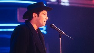 Top Of The Pops - 16/06/1994