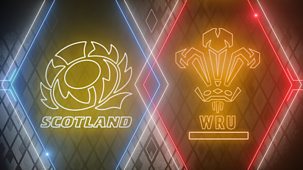 Women's Six Nations Rugby - 2023: Scotland V Wales