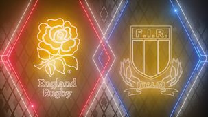 Women's Six Nations Rugby - 2023: England V Italy