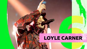 The 6 Music Festival - 2023: 1. Loyle Carner