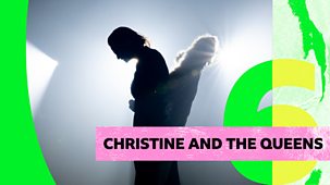 The 6 Music Festival - 2023: 1. Christine And The Queens