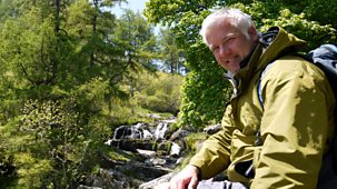 Weatherman Walking - Series 7 Reversions: 2. Llangynog