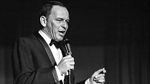 Frank Sinatra: At The Royal Festival Hall - Episode 29-12-2023