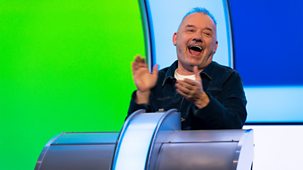 Would I Lie To You? - Series 16: 10. The Unseen Bits