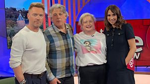 The One Show - 30/03/2023