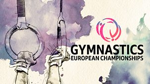 Gymnastics: European Championships - 2023: Apparatus Finals, Part 2