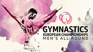 Gymnastics: European Championships - 2023: Men's All Around