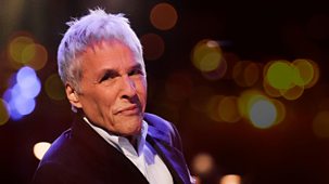 Burt Bacharach At The Electric Proms - Episode 08-12-2023