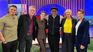 The One Show - 04/04/2023