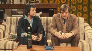 Whatever Happened To The Likely Lads? - Series 1: 2. Home Is The Hero