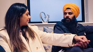 Love, Faith And Me - Series 1: 4. Married, Sikh And Wanting A Baby