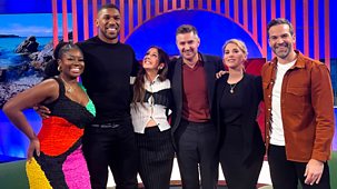 The One Show - 07/04/2023