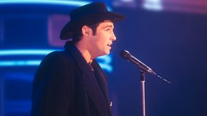 Top Of The Pops - 21/07/1994