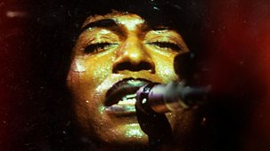 Little Richard: King And Queen Of Rock 'n' Roll - Episode 20-06-2023