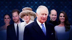 Panorama - Will King Charles Change The Monarchy?