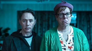 Inside No. 9 - Series 8: 2. Mother's Ruin