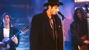 Top Of The Pops - 10/08/1994