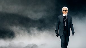 The Mysterious Mr Lagerfeld - Episode 08-02-2024