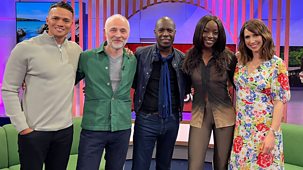 The One Show - 24/04/2023