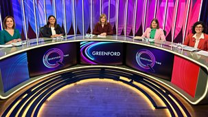 Question Time - 2023: 27/04/2023