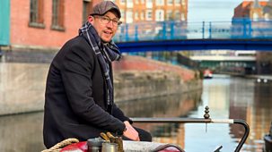 Canal Boat Diaries - Series 4: 3. Lincoln To Nottingham