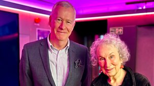 This Cultural Life - Series 2: Margaret Atwood