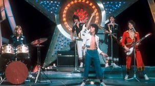 Top Of The Pops - 05/05/1977