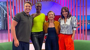 The One Show - 27/04/2023