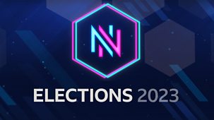 Newsnight - Local Elections 2023: The First Reactions