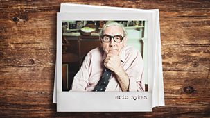 Eric Sykes: One Of The Great Troupers - Episode 30-11-2023