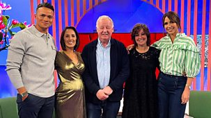The One Show - 04/05/2023