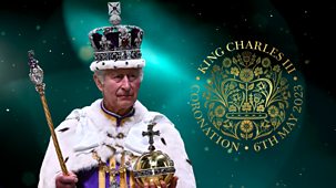 The Coronation Of Tm The King And Queen Camilla - A Day To Remember