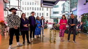 The One Show - 02/05/2023