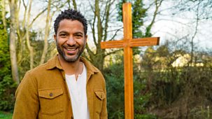 Songs Of Praise - Exploring Christian Wellbeing