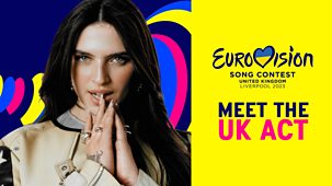 Eurovision Song Contest - 2023: 1. Meet The Uk Act