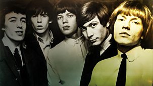 The Stones And Brian Jones - Episode 18-05-2023