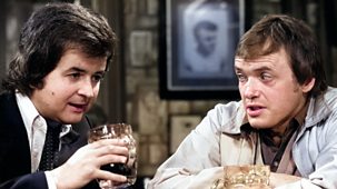 Whatever Happened To The Likely Lads? - Series 1: 4. Moving On